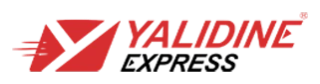 Yalidine